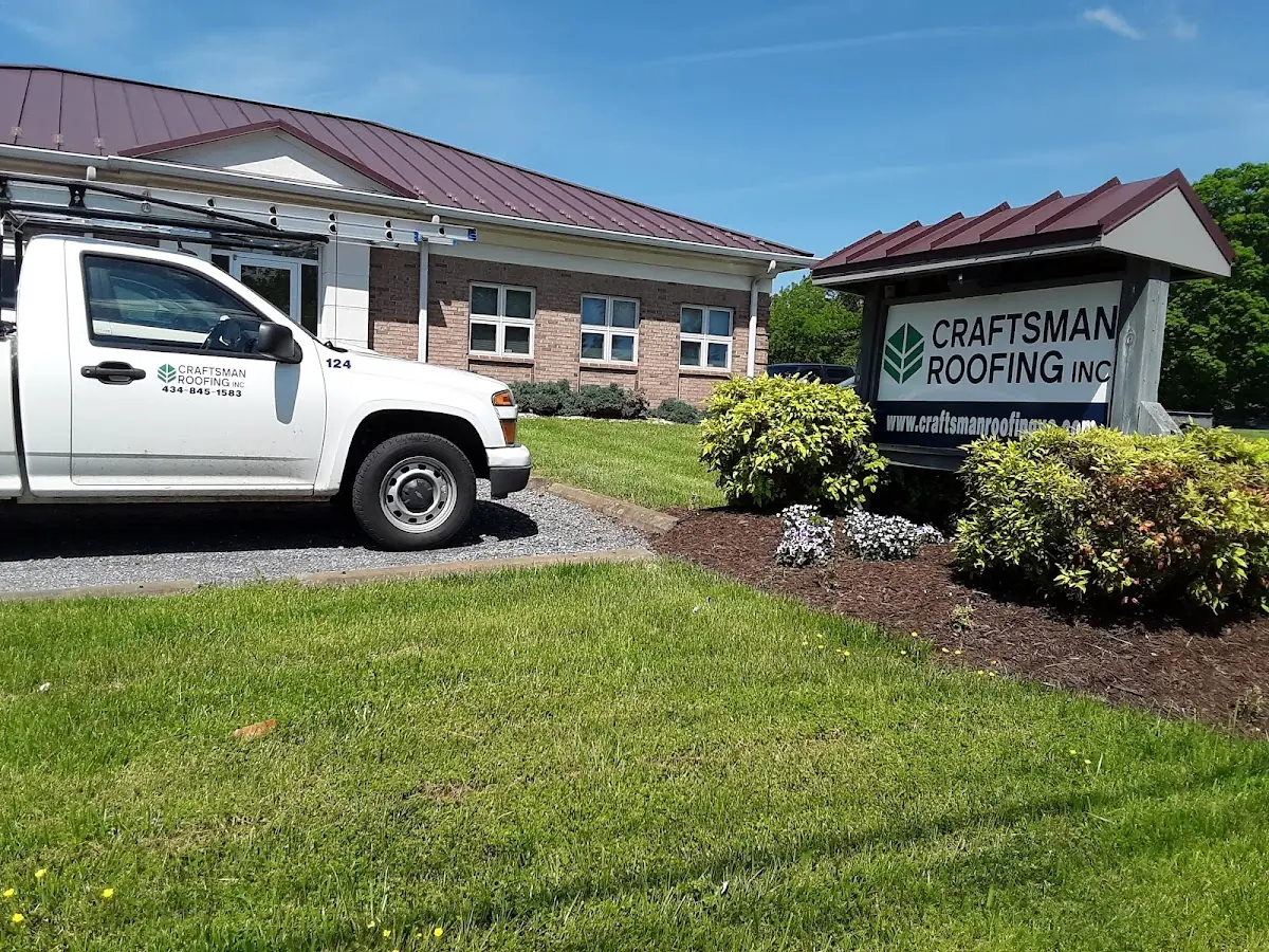 Quality Wind Damage Roof Repair by experienced craftsmen in Ebenezer